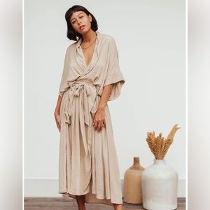 Myrah Penaloza SARASWATI GOWN